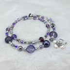 【Letter U】【For Bracelets/Necklace/Key Chain】- May.10 U Mix