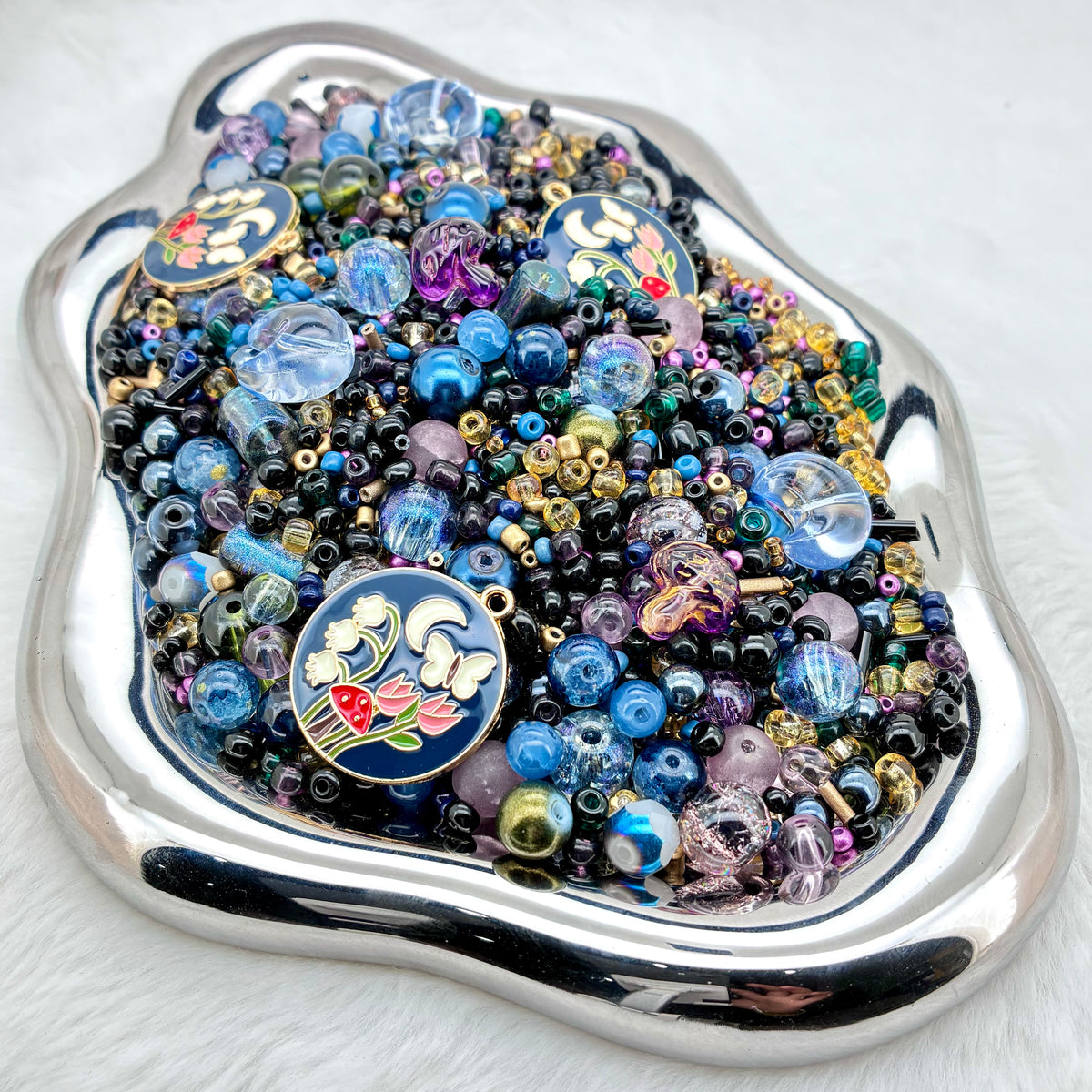 【Letter A】【Collector’s Edition】Mystic Moon Garden - Sept.28 A Mix