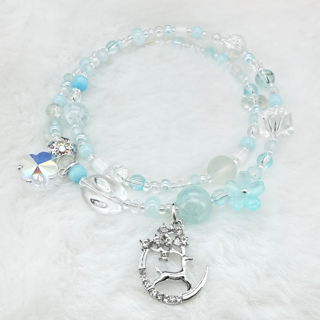 【Letter A】【Collector’s Edition】Dreamwood Isle - Apr.21 A Mix