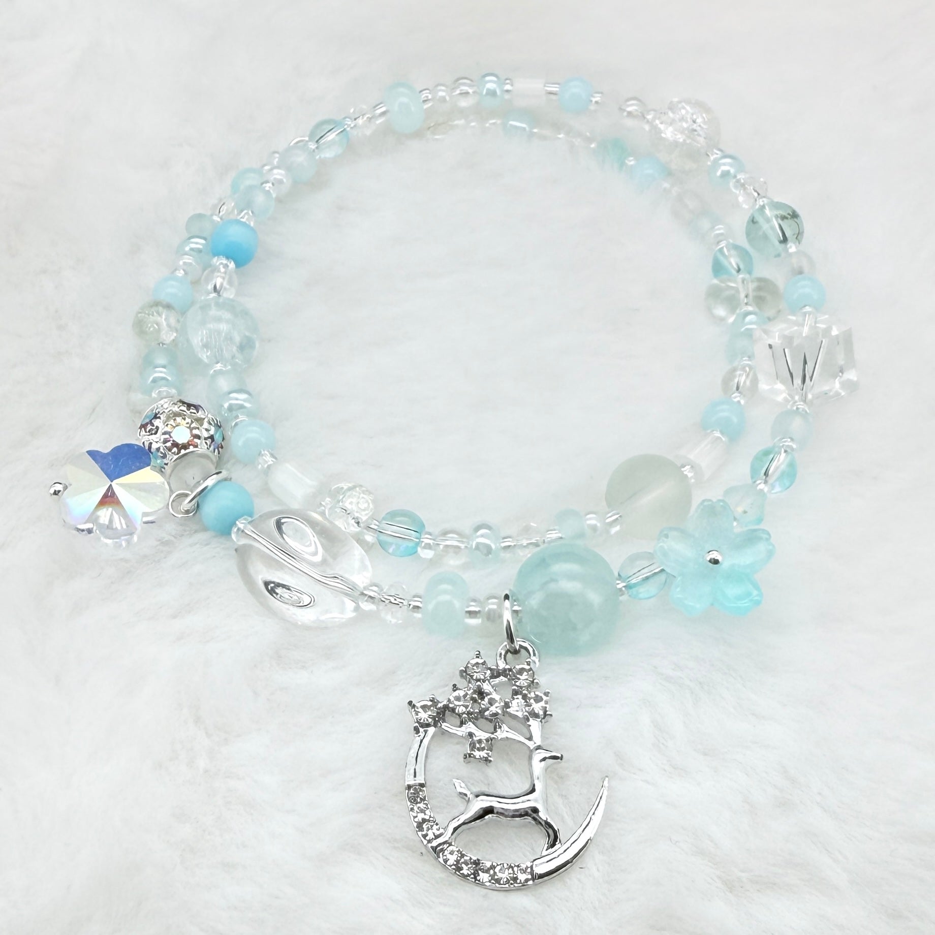 【Letter A】【Collector’s Edition】Dreamwood Isle - Apr.21 A Mix