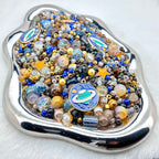 【New-Letter E】【Collector’s Edition】Golden Starfield - Oct.1 E Mix