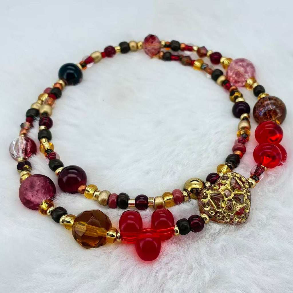 【Letter Y】【For Bracelets/Necklace/Key Chain】- Jun.16 Y Mix
