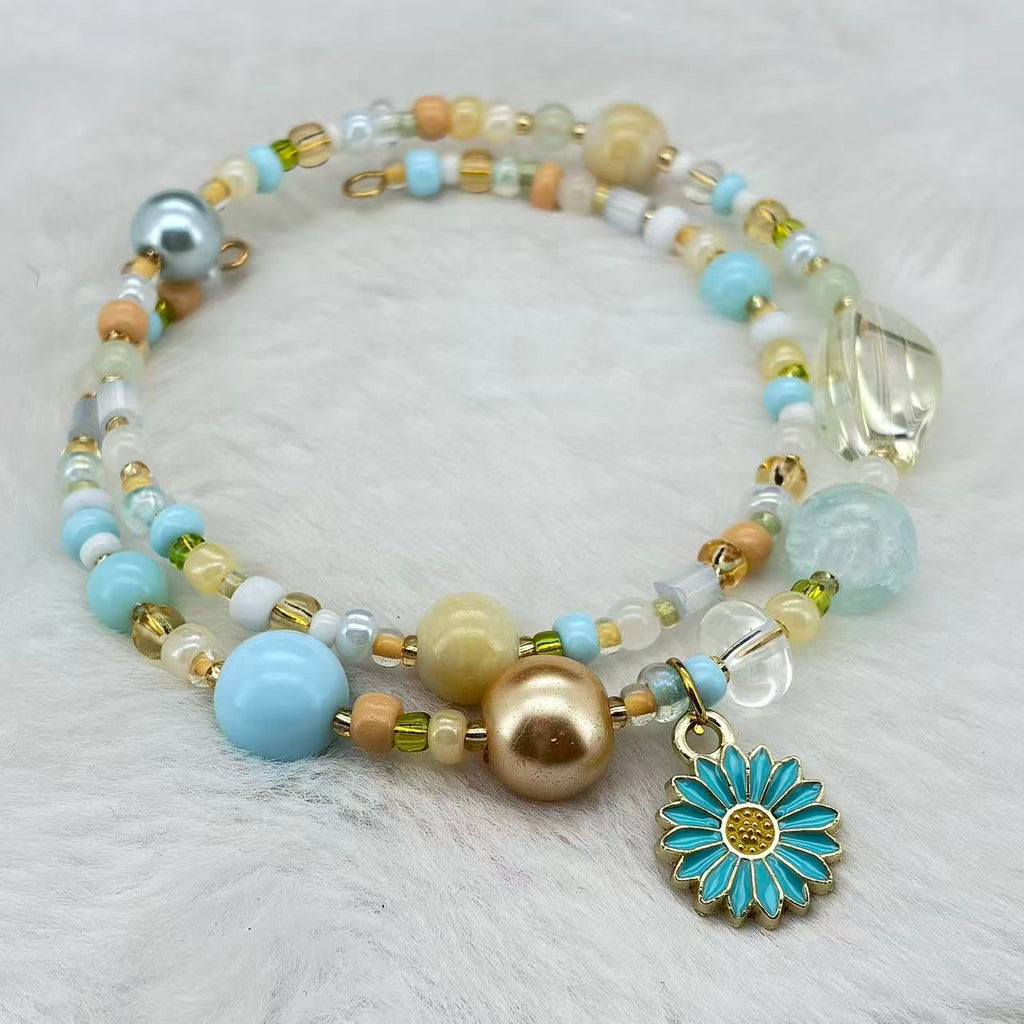 【Letter T】【For Bracelets/Necklace/Key Chain】- May.29 T Mix