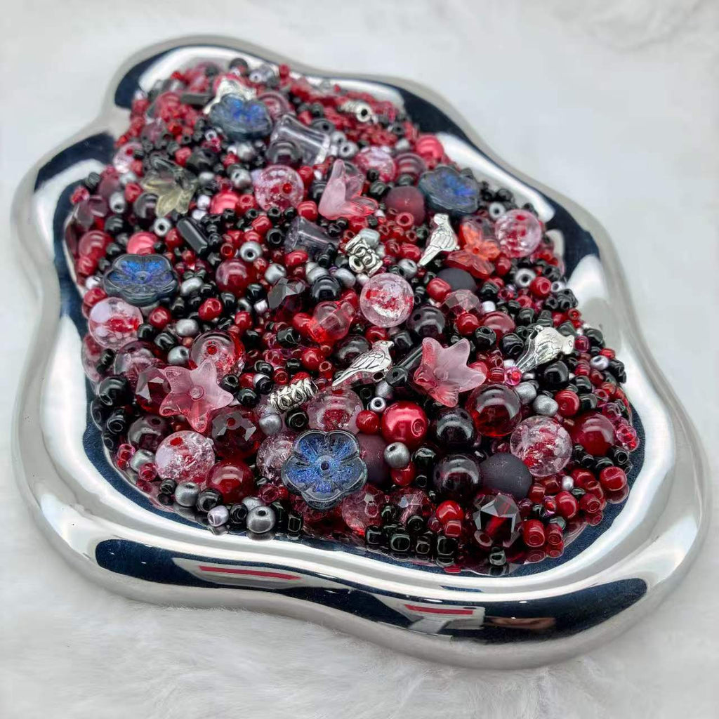 【Letter O】【For Bracelets/Necklace/Key Chain】- Jun.12 O Mix