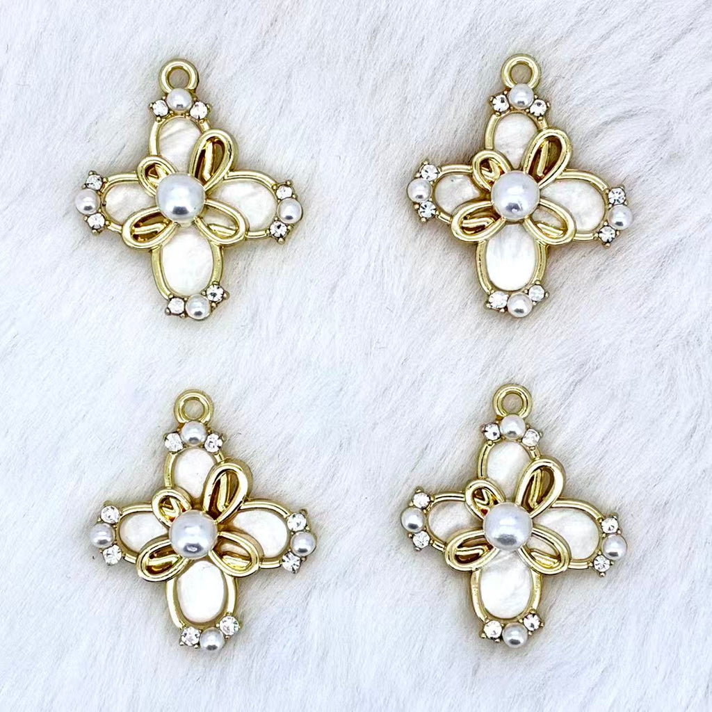 【NEW!!!】DIY Charms
