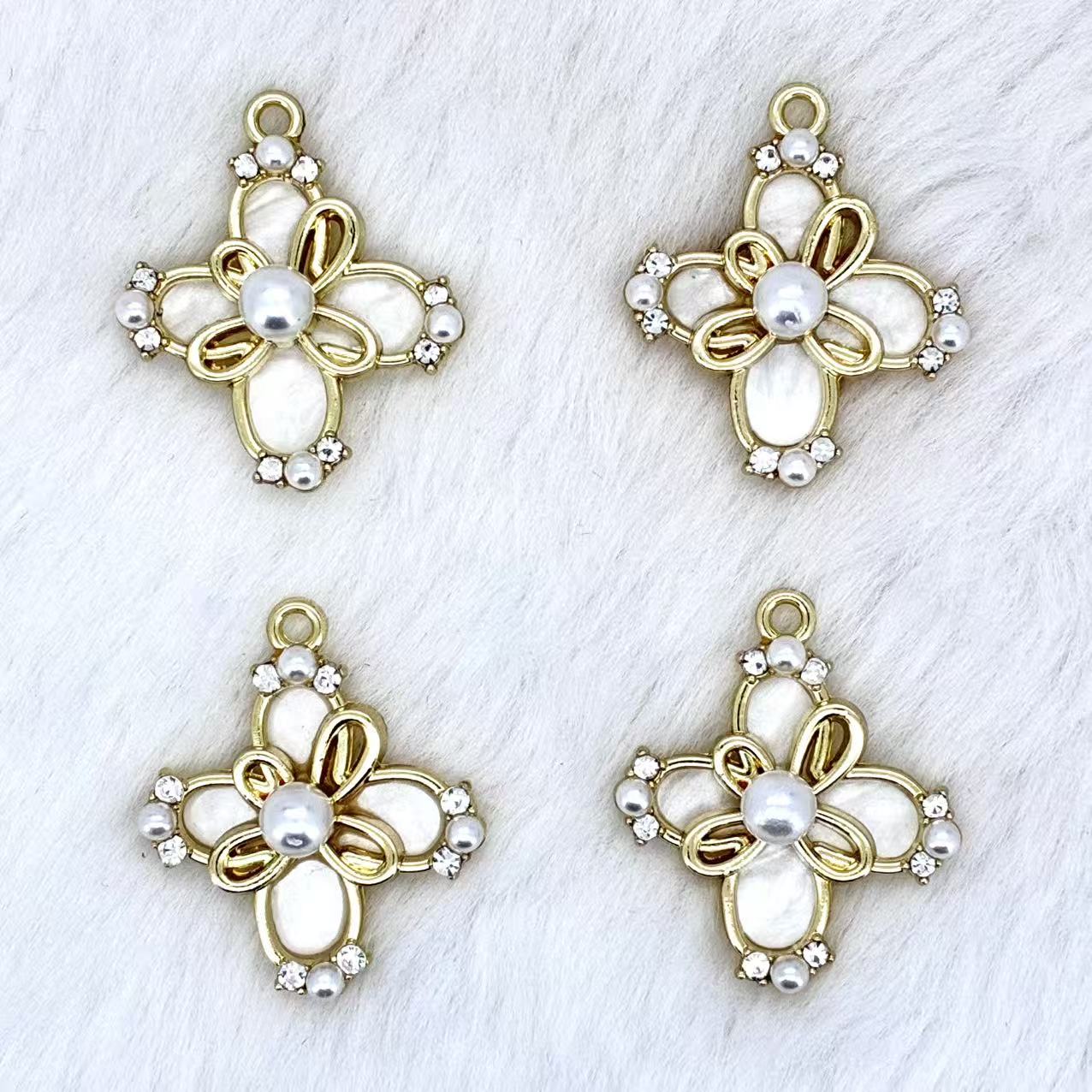 【NEW!!!】DIY Charms