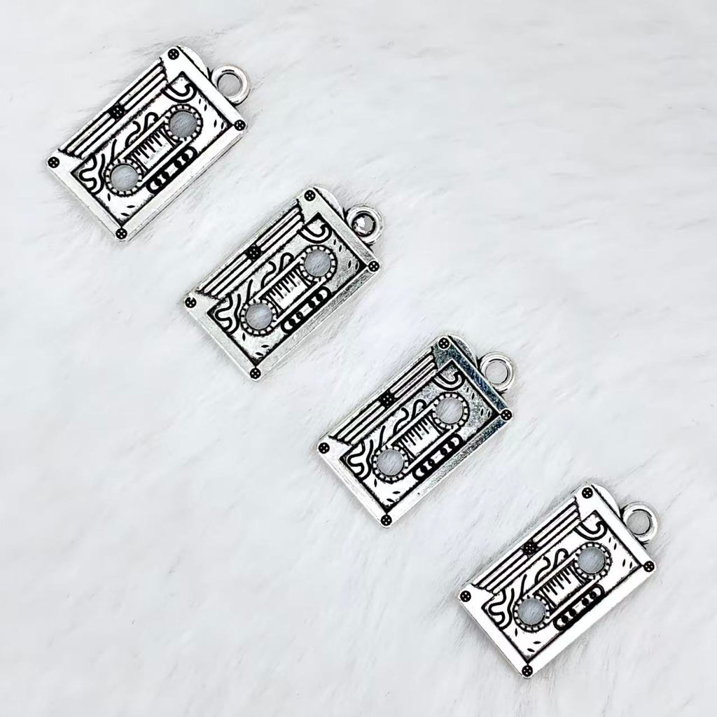 【NEW!!!】DIY Charms