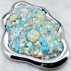 【Letter A】【Collector’s Edition】Sparkling Light Ball  - Aug.6 A Mix