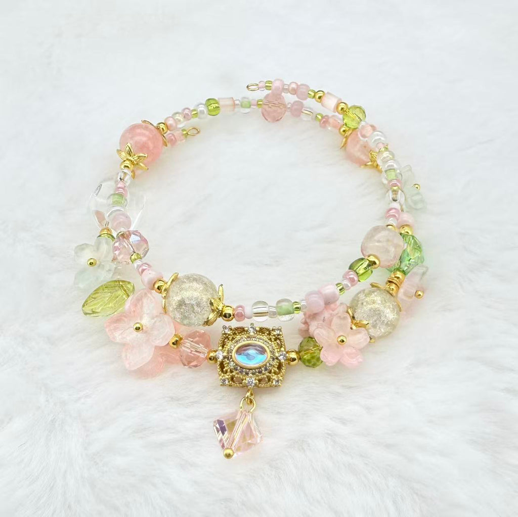 【Letter G】【Collector’s Edition】Vernal Edition - Jan.29 G Mix