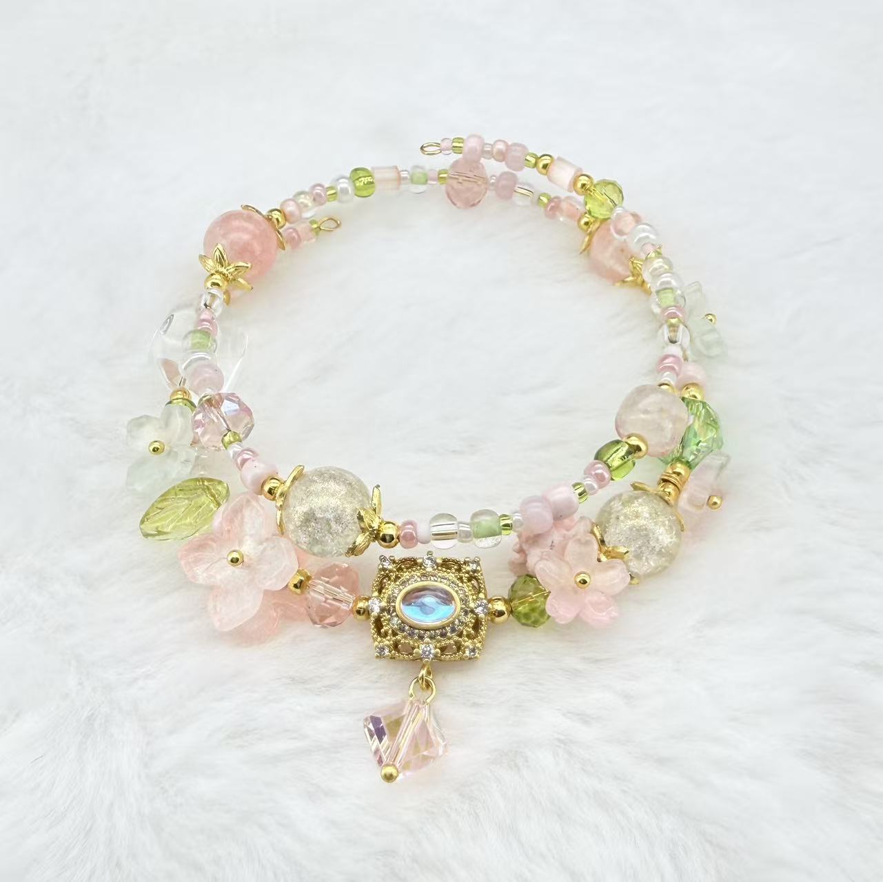 【Letter G】【Collector’s Edition】Vernal Edition - Jan.29 G Mix