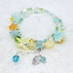 【New-Letter U】【Collector’s Edition】Daybreak Bloom - Mar.17 U Mix