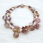 【Letter M】【For Bracelets/Necklace/Key Chain】- Aug.29 M Mix