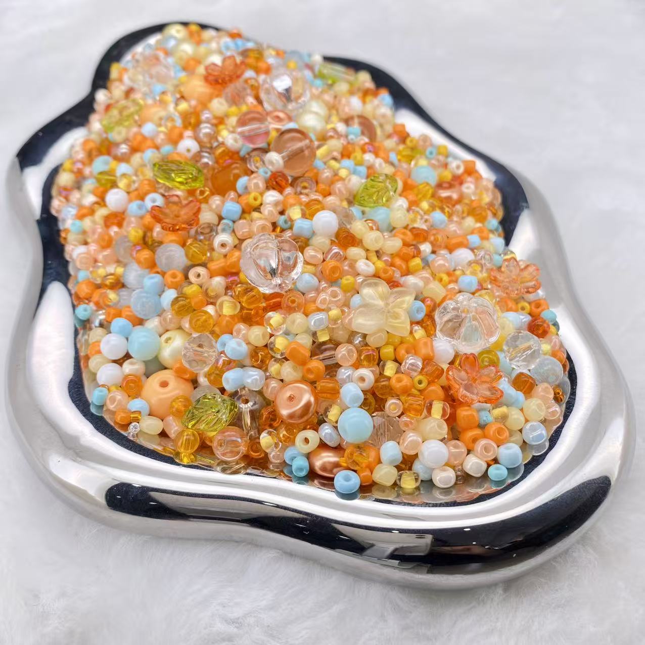 【Letter G】【For Bracelets/Necklace/Key Chain】- May.24 G Mix
