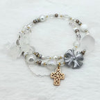 【HS-34】【Collector’s Edition】Clear Wisp Butterfly - Sept.21 HS-34 Mix