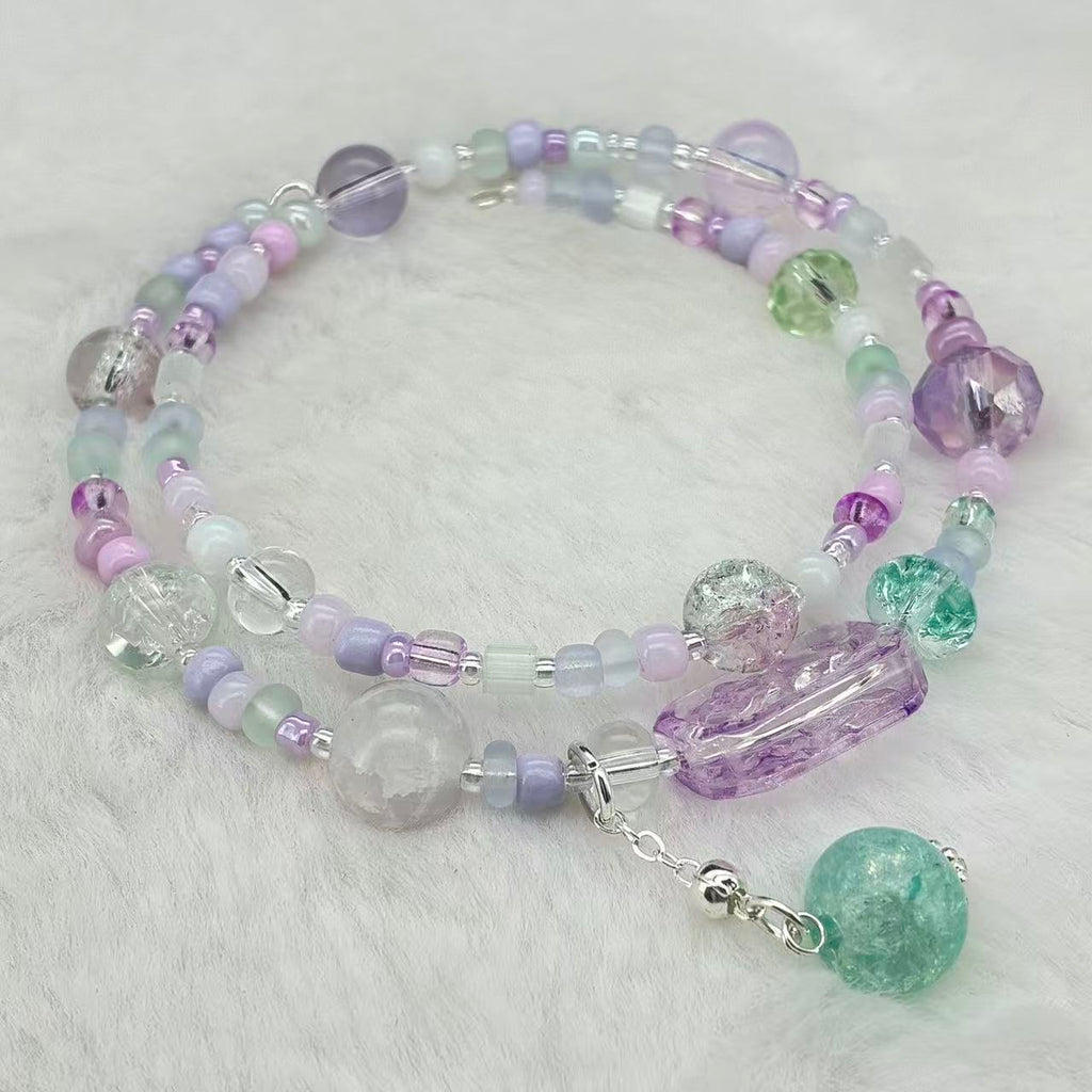 【Letter S】【For Bracelets/Necklace/Key Chain】- Apr.25 S Mix