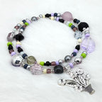 【Letter A】【For Bracelets/Necklace/Key Chain】- Aug.25 A Mix