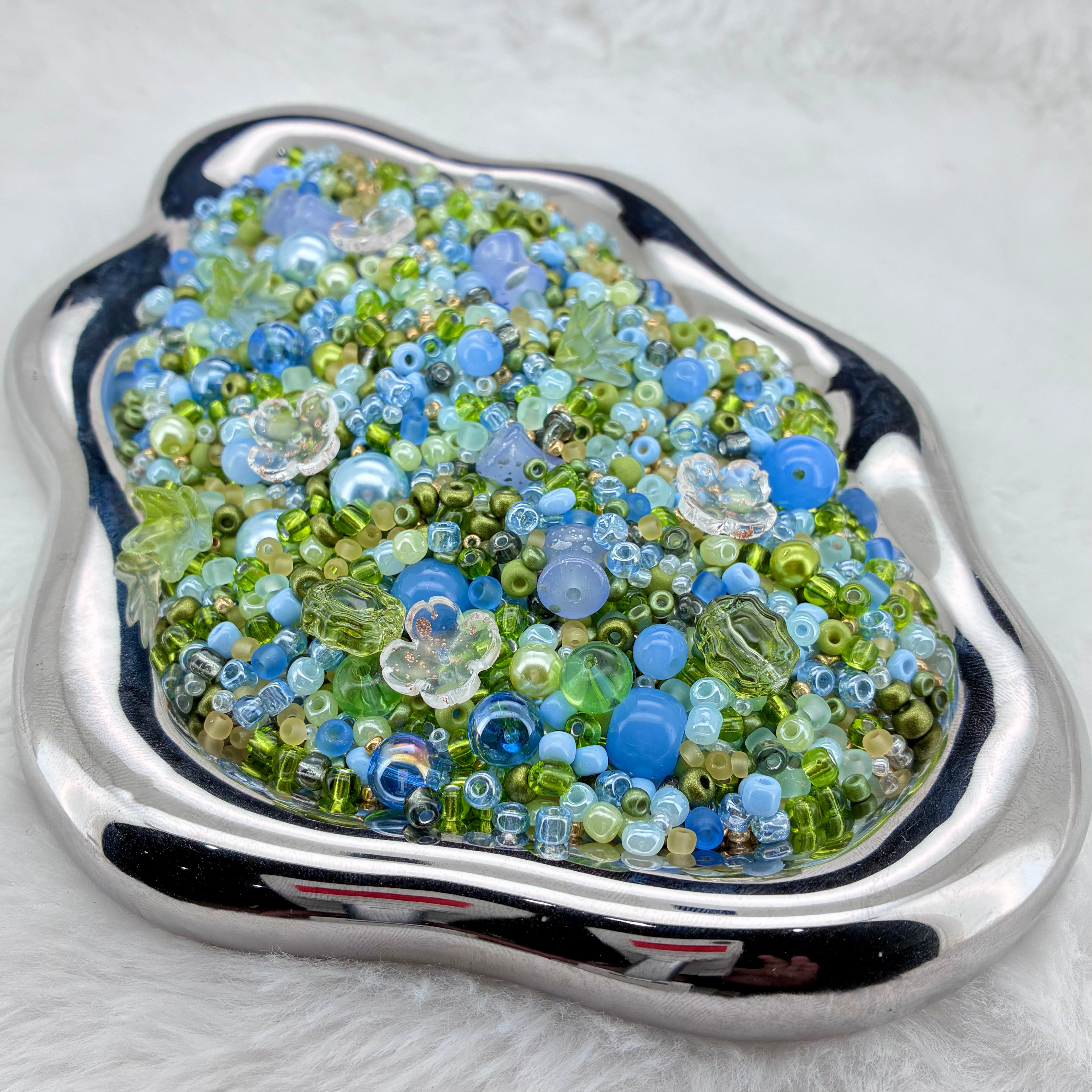 【Letter A】【For Bracelets/Necklace/Key Chain】- Jul.2 A Mix