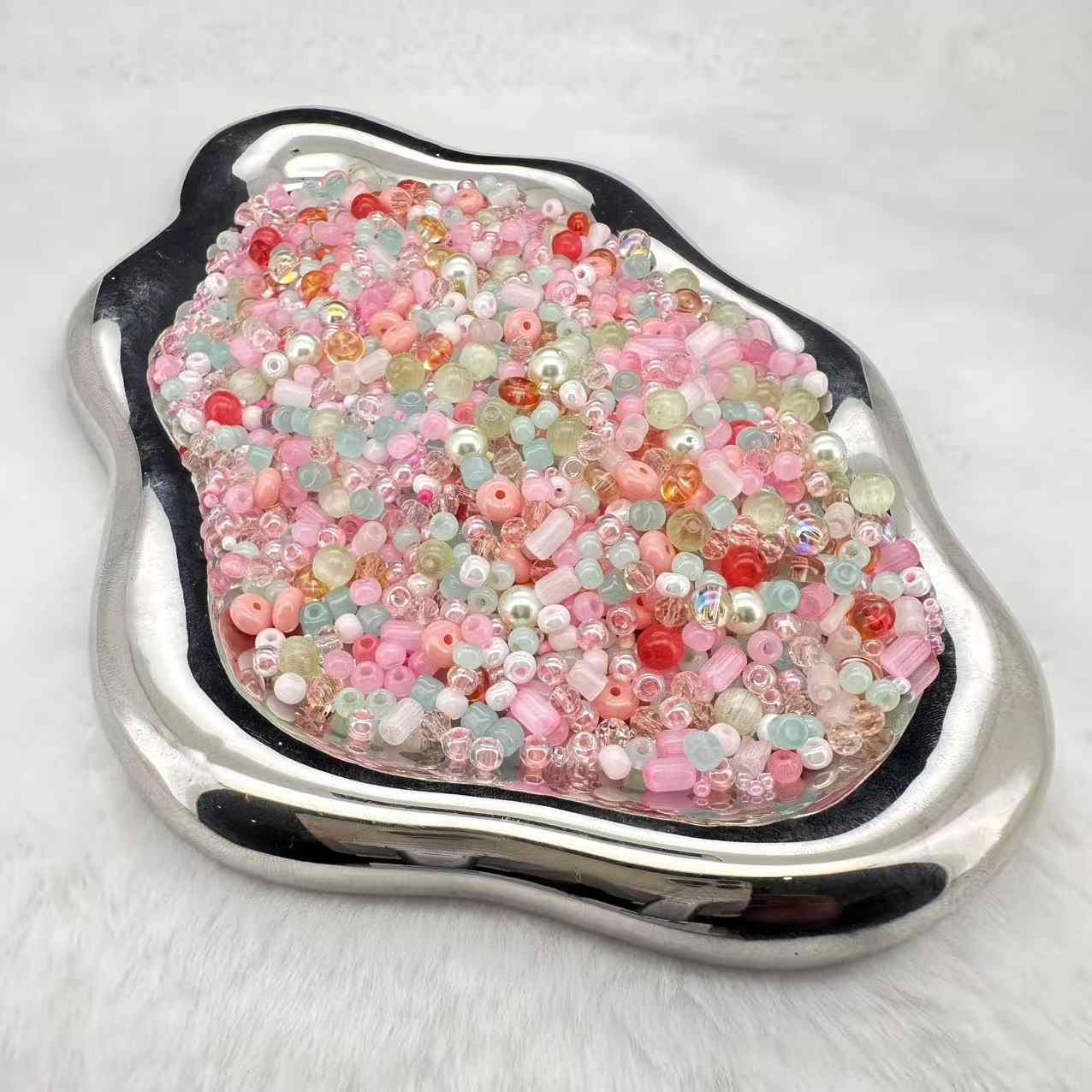 【Letter E】【For Bracelets/Necklace/Key Chain】- Jan.14 E Mix