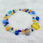 【Letter A】【For Bracelets/Necklace/Key Chain】- May.9 A Mix