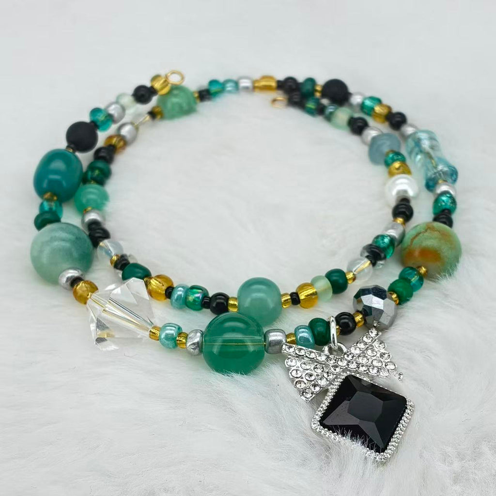 【Letter Y】【Collector’s Edition】Cypress Radiance - Jul.1 Y Mix