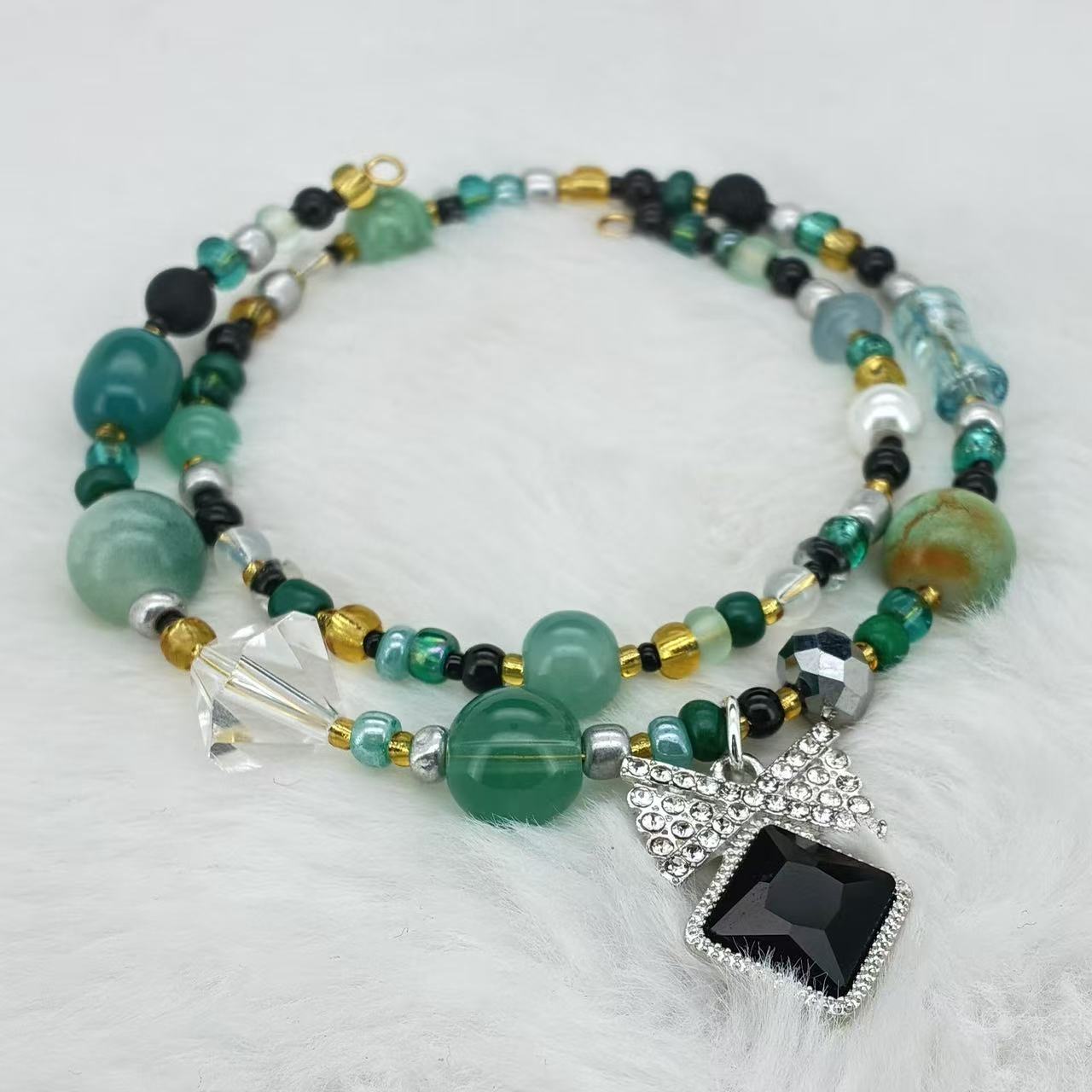 【Letter Y】【Collector’s Edition】Cypress Radiance - Jul.1 Y Mix