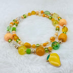 【Letter V】【Collector’s Edition】Sweet Mango - Jul.8 V Mix