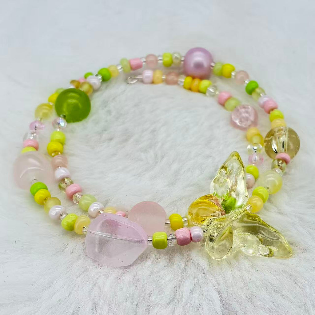 【Letter G】【For Bracelets/Necklace/Key Chain】- Jun.21 G Mix
