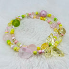 【Letter G】【For Bracelets/Necklace/Key Chain】- Jun.21 G Mix