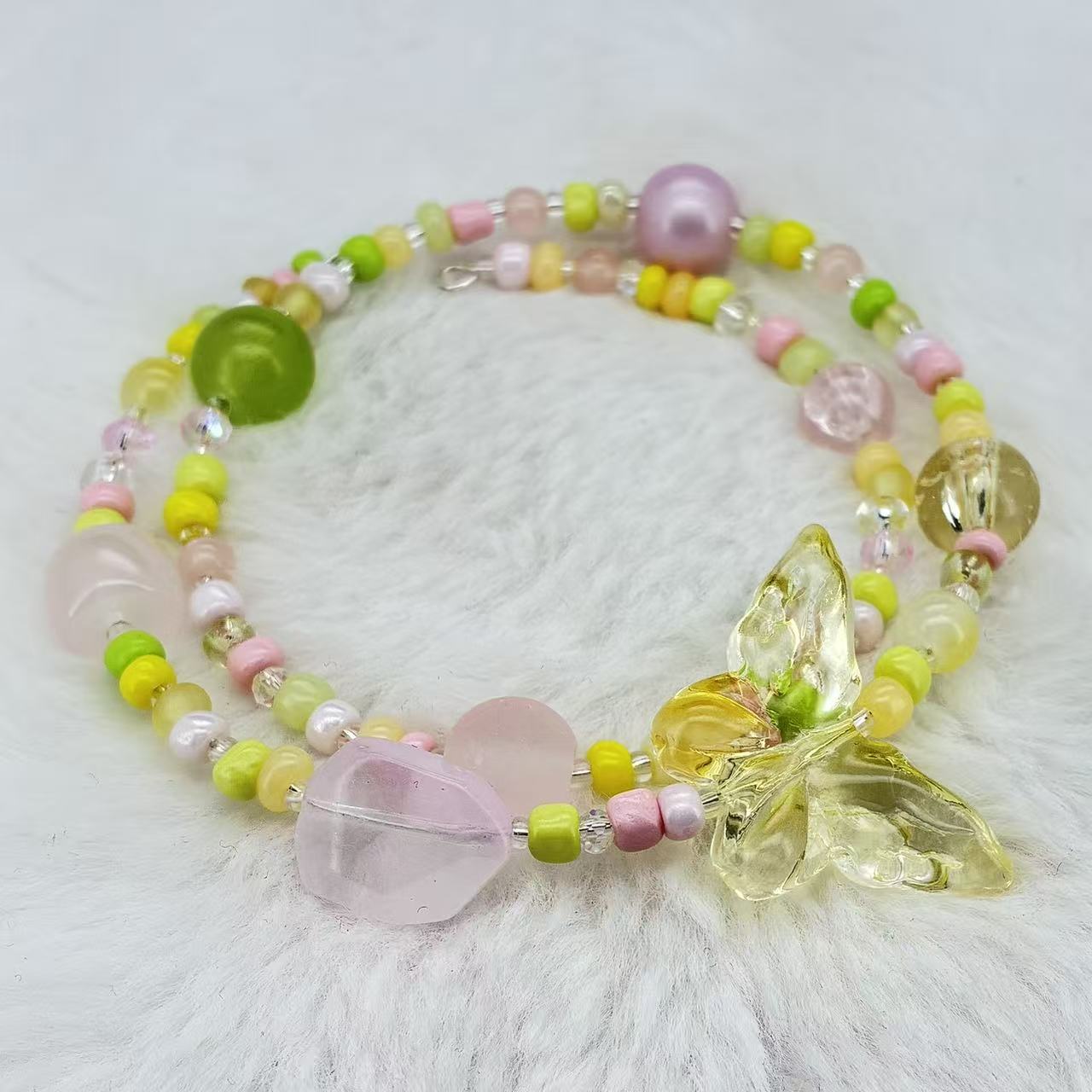 【Letter G】【For Bracelets/Necklace/Key Chain】- Jun.21 G Mix
