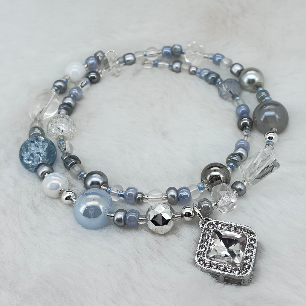 【Letter B】【Collector’s Edition】Frost Crystal - Jul.10 B Mix