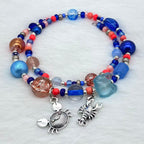 【New-Letter S】【For Bracelets/Necklace/Key Chain】- Sept.15 S Mix