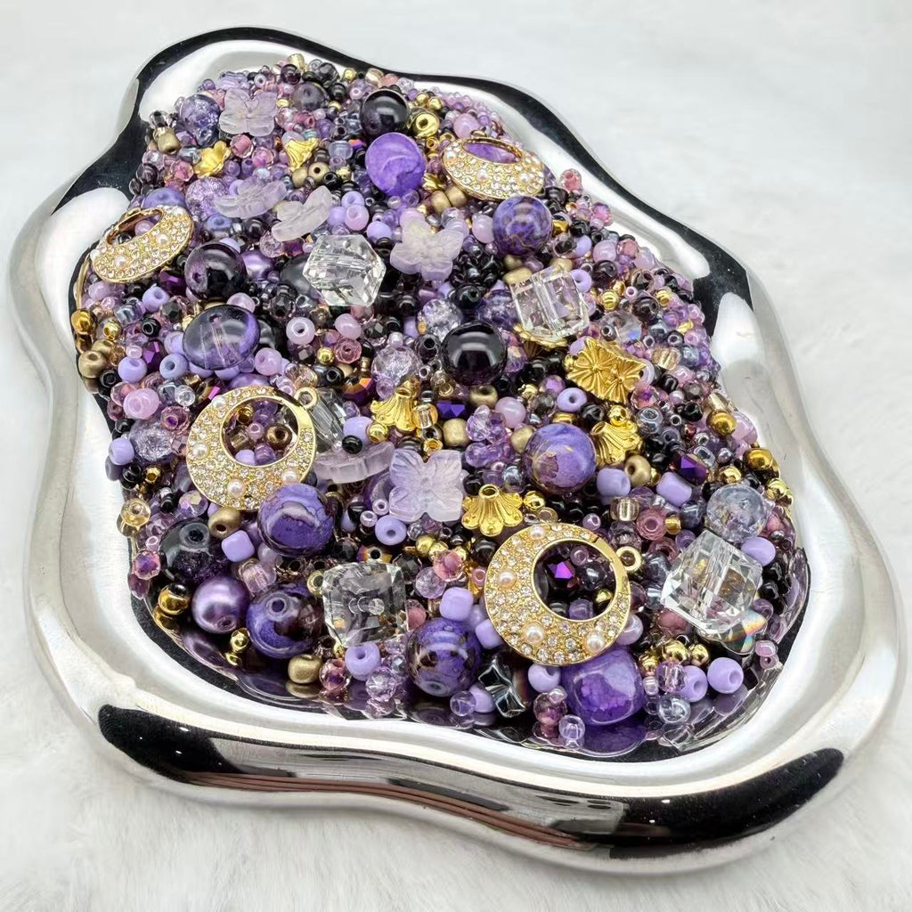 【Letter A】【Collector’s Edition】Enchanted Crystal - Mar.28 A Mix