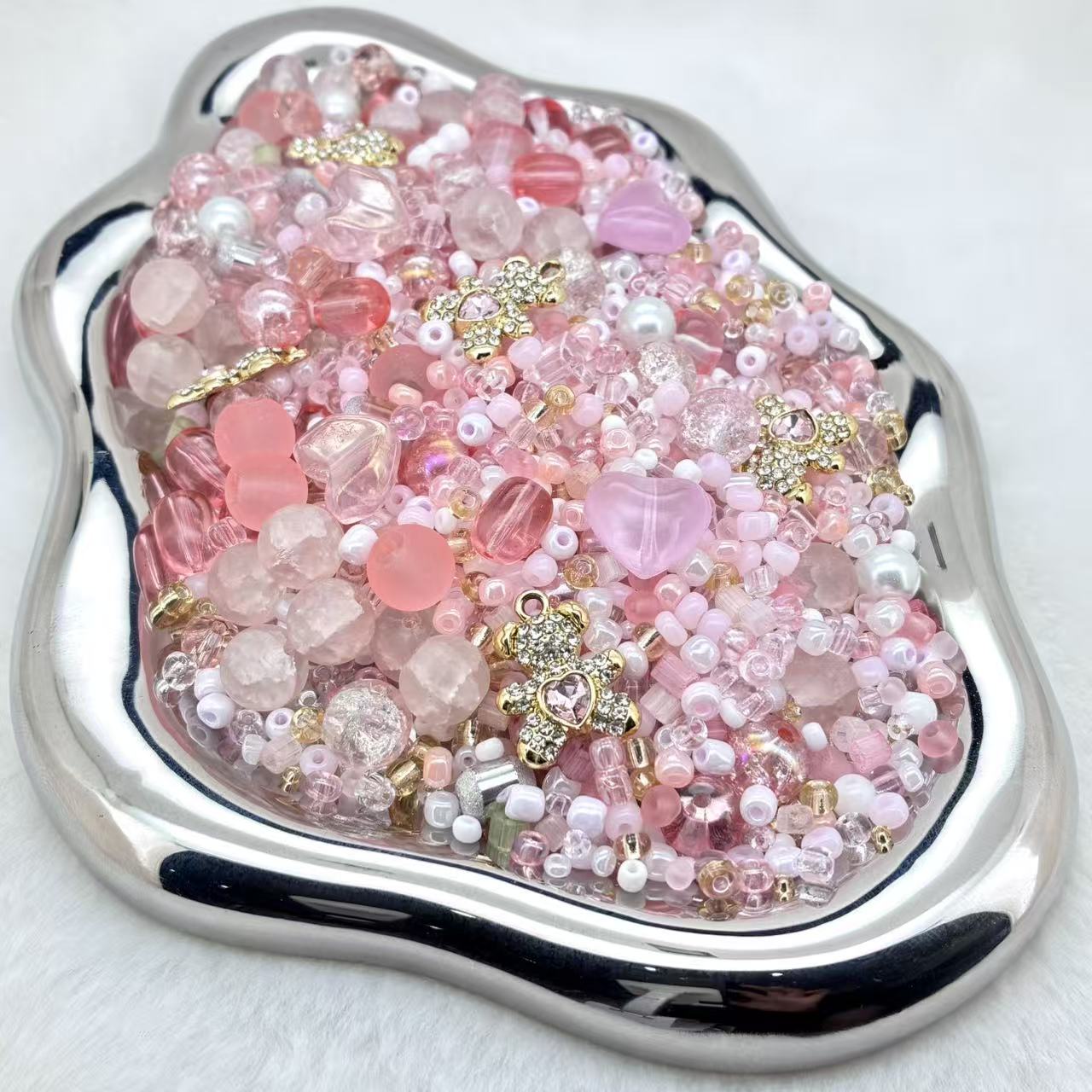 【New-Letter U】【Collector’s Edition】Dreamy Music Box  - Aug.22 U Mix