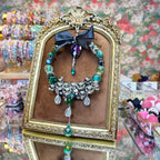 【Letter X-10】【For Key Chain/Phone Chain/Car Hanger】- Feb.27 X-10 Mix