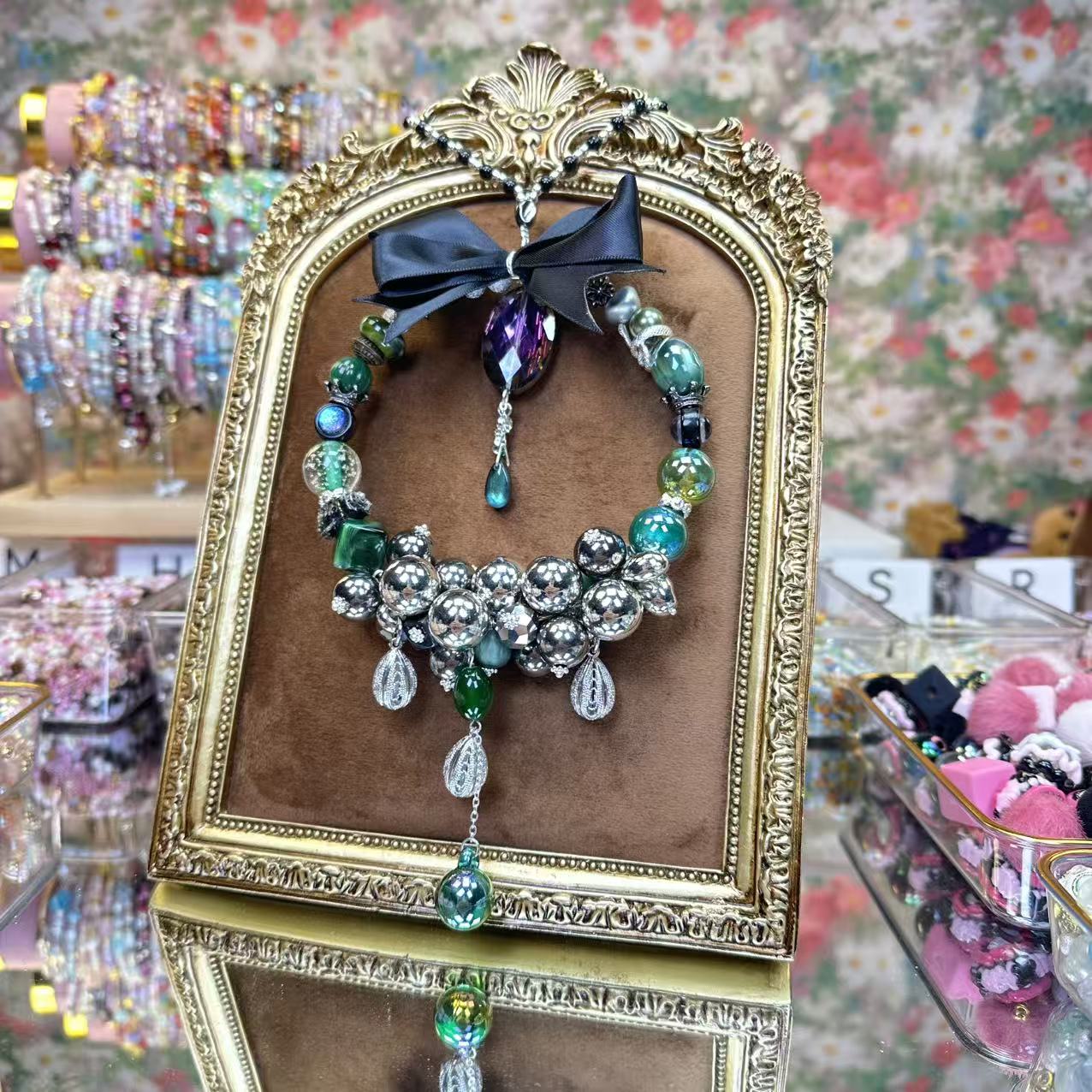 【Letter X-10】【For Key Chain/Phone Chain/Car Hanger】- Feb.27 X-10 Mix