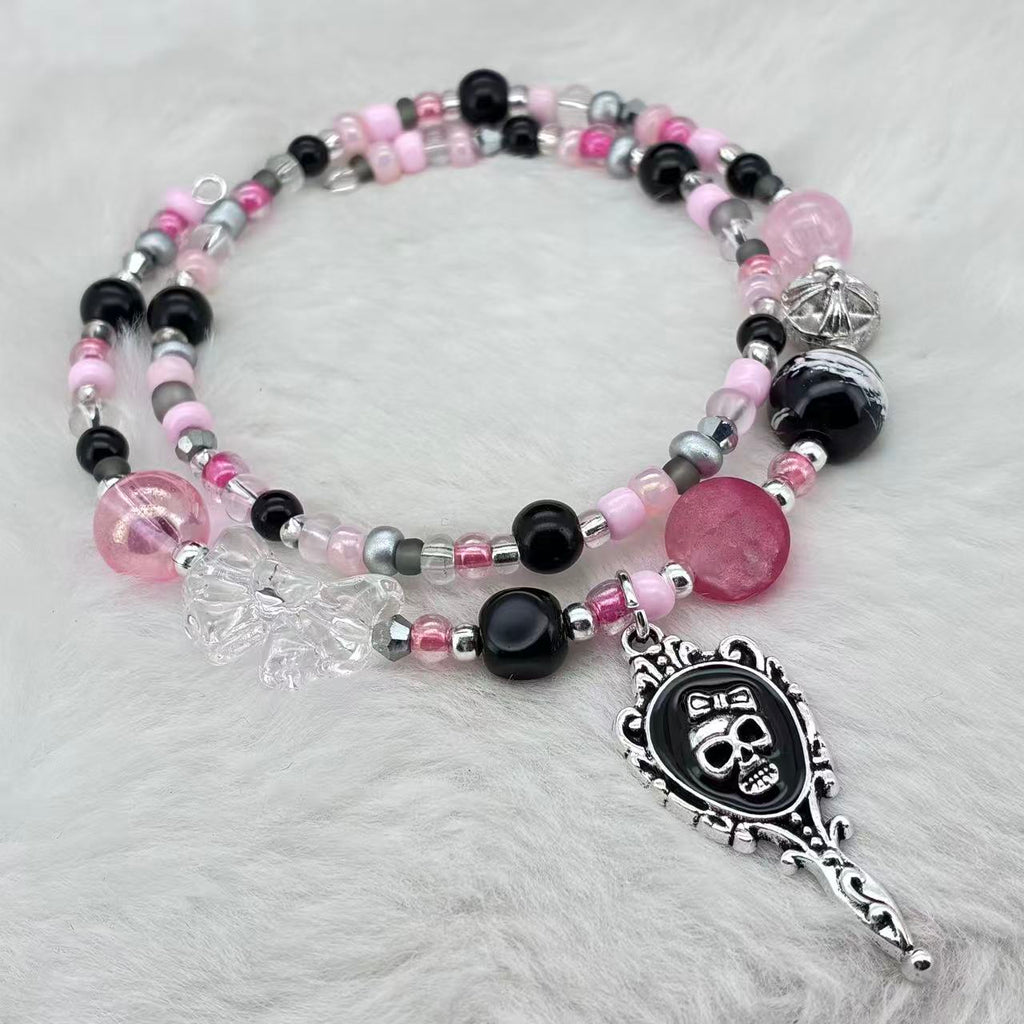 【Letter S】【Collector’s Edition】Miss Skull - May.29 S Mix