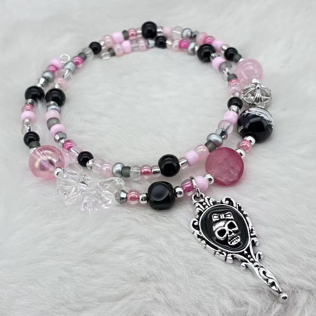 【Letter S】【Collector’s Edition】Miss Skull - May.29 S Mix