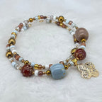 【Letter C】【Collector’s Edition】Golden Monogram - May.10 C Mix