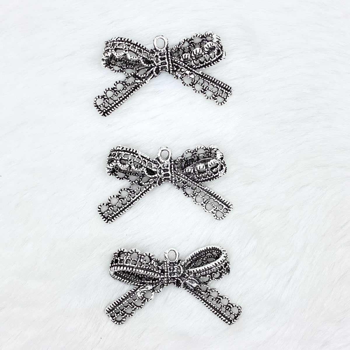 【NEW!!!】DIY Charms