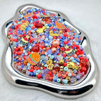 【New-Letter C】【Collector’s Edition】Happy Little Crab  - Sept.2 C Mix
