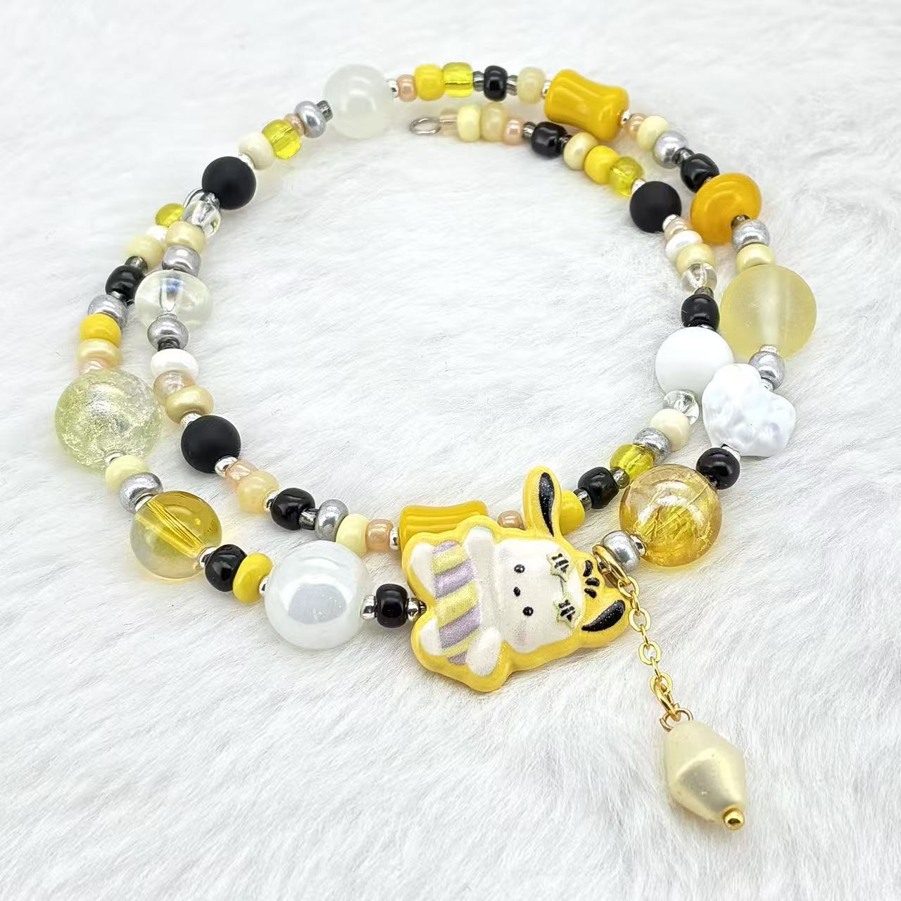 【New-Letter H】【Collector’s Edition】Little Pacha  - Aug.24 H Mix
