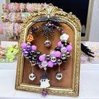 【New-Letter X-4】【For Key Chain/Phone Chain/Car Hanger】- Sept.7 X-4 Mix