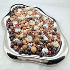 【Letter F】【Collector’s Edition】Choco Pop - Apr.7 F Mix
