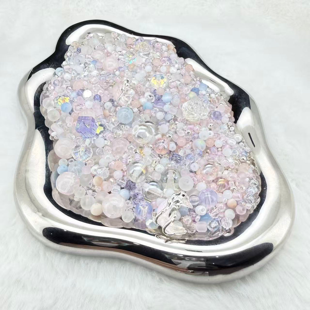 【Letter L】【Collector’s Edition】Moonlit Rose - Jan.29 L Mix