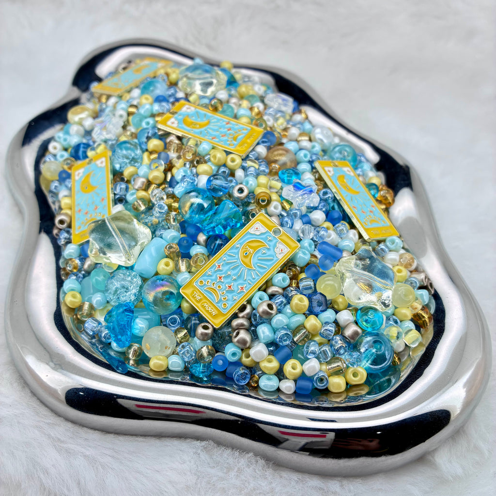 【Letter A】【Collector’s Edition】Moon Oracle - Jul.10 A Mix