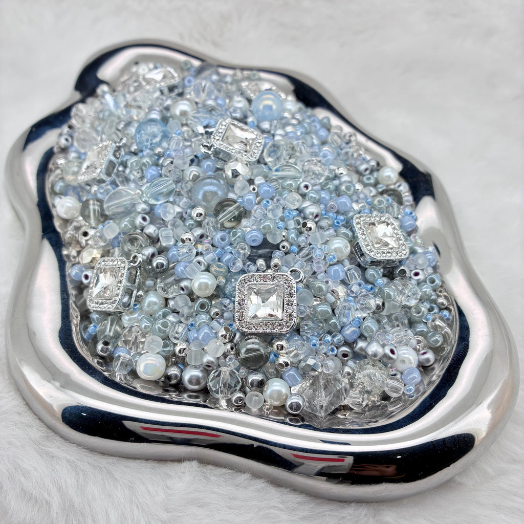 【Letter B】【Collector’s Edition】Frost Crystal - Jul.10 B Mix