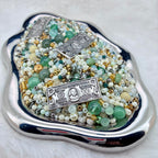 【Letter D】【Collector’s Edition】Lucky Charm - Jul.10 D Mix