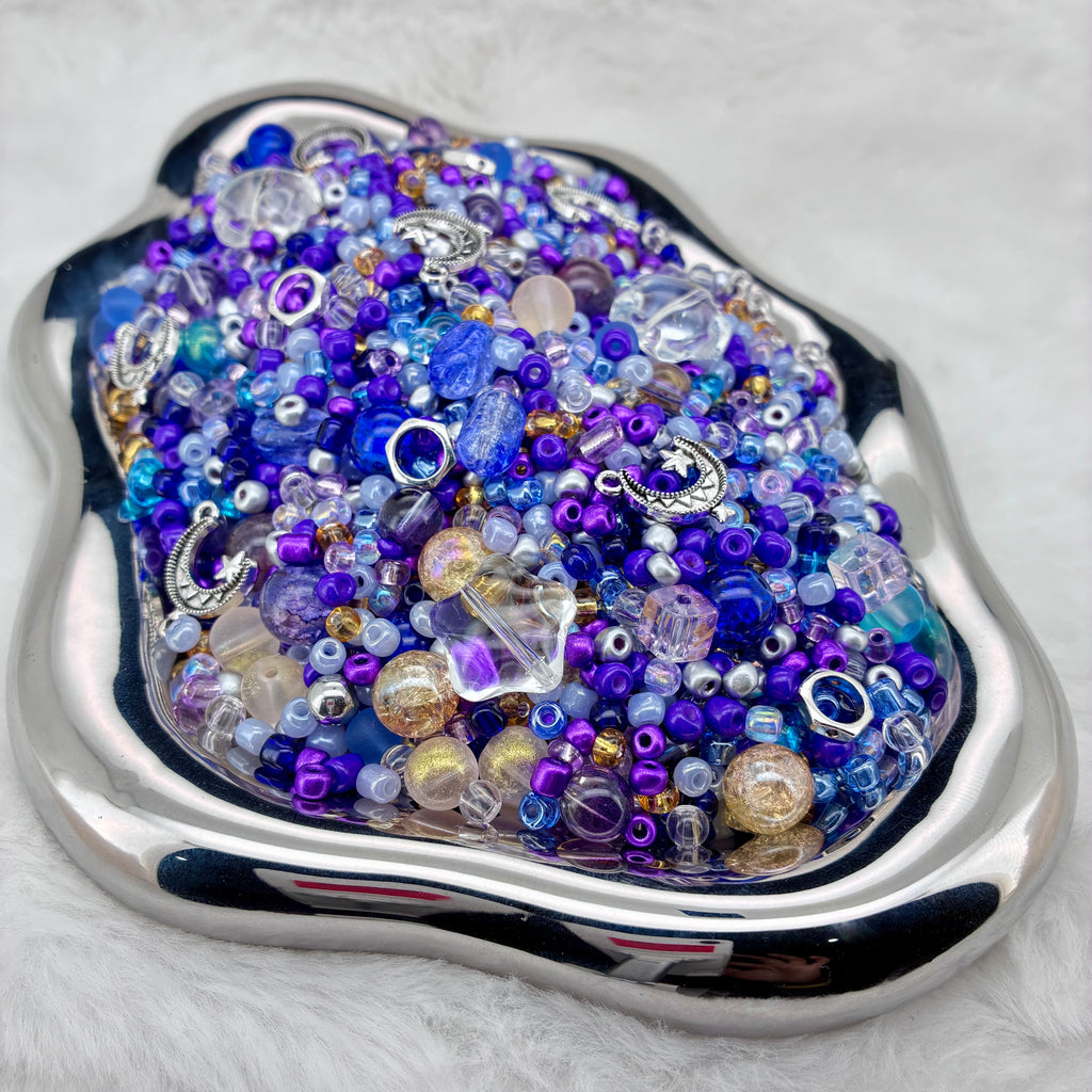 【Letter F】【For Bracelets/Necklace/Key Chain】- Jul.10 F Mix