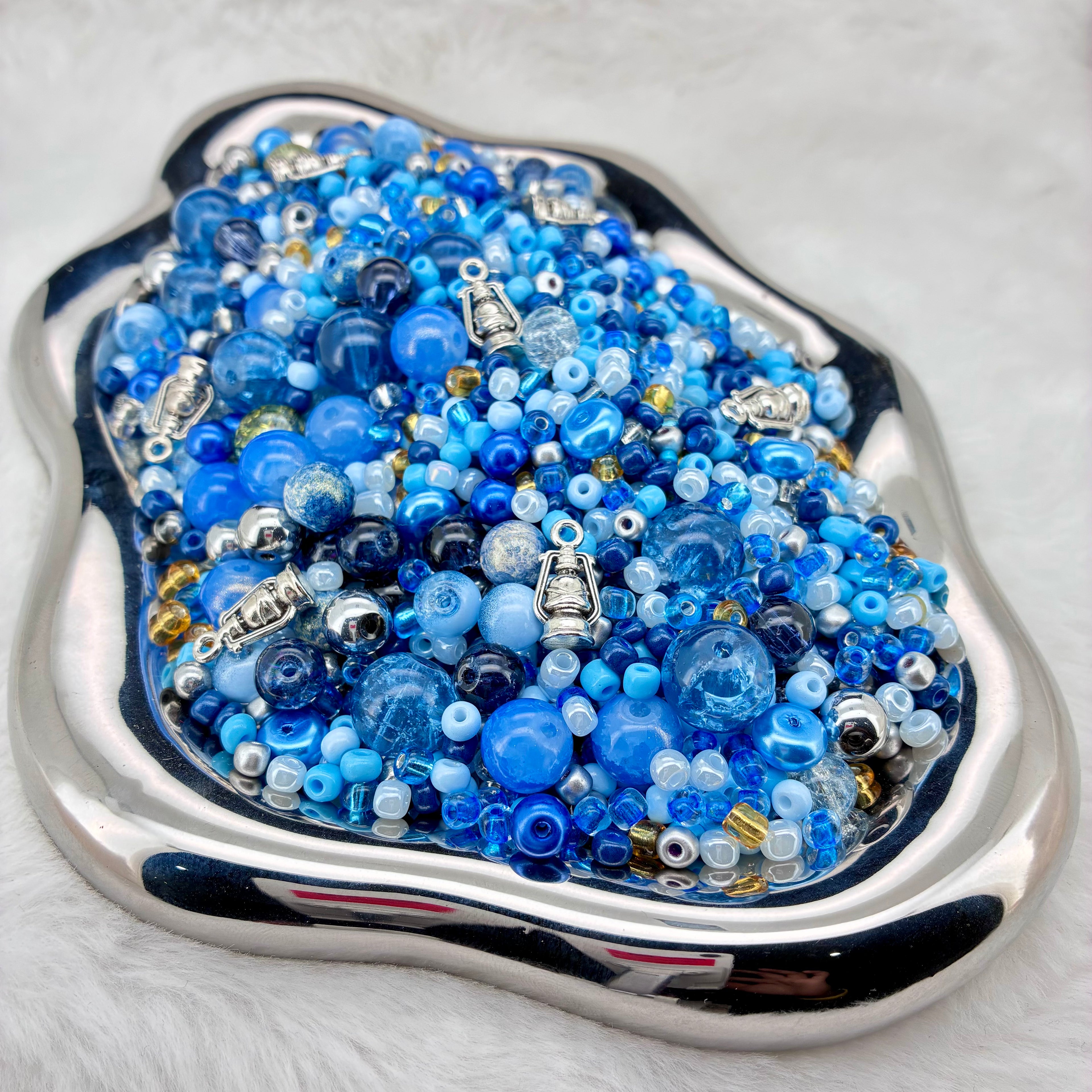 【Letter G】【For Bracelets/Necklace/Key Chain】- Jul.10 G Mix