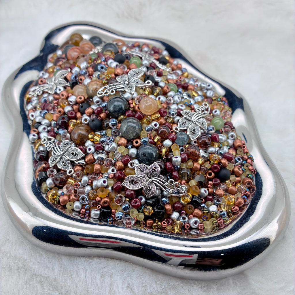【Letter N】【For Bracelets/Necklace/Key Chain】- Jul.10 N Mix